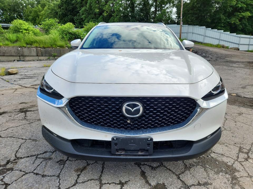 Продаж на аукціоні авто 2024 Mazda Cx-30, vin: 3MVDMBCMXRM689053, номер лоту: 63196906