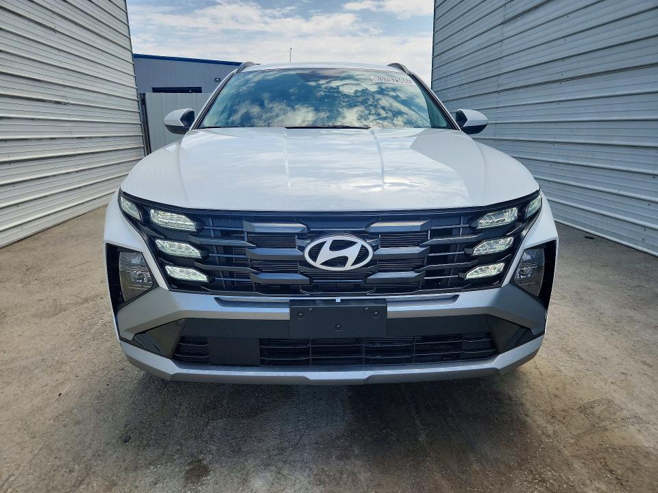 Продаж на аукціоні авто 2026 Hyundai Tucson, vin: 5NMJBCDE1TH735452, номер лоту: 63707586