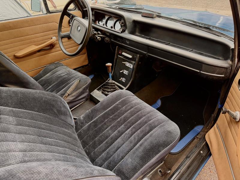 Aukcja sprzedaży 1976 Bmw 2002, vin: 2378935, numer aukcji: 67477206