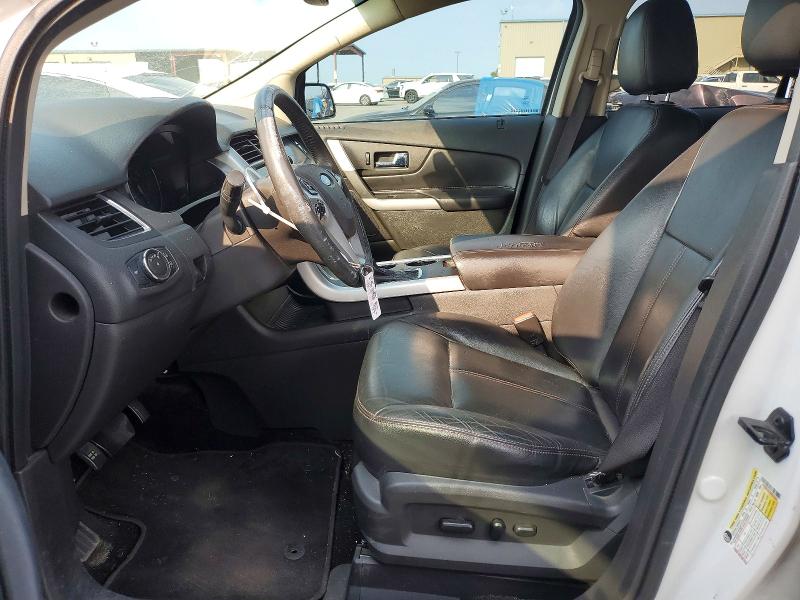 Продаж на аукціоні авто 2013 Ford Edge, vin: 2FMDK3JC9DBB25357, номер лоту: 66096096