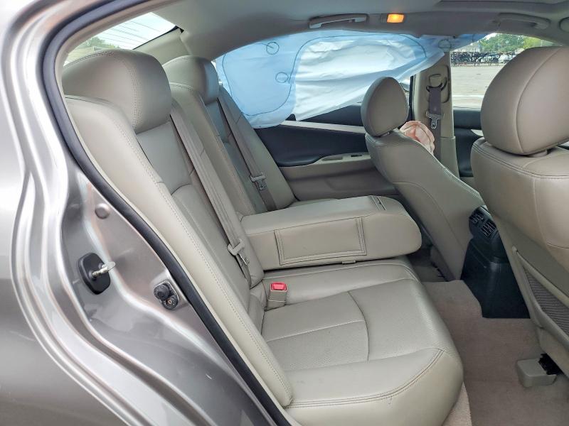 2009 Infiniti G37 Sedan მანქანა იყიდება აუქციონზე, vin: JNKCV61E29M303071, აუქციონის ნომერი: 66837356