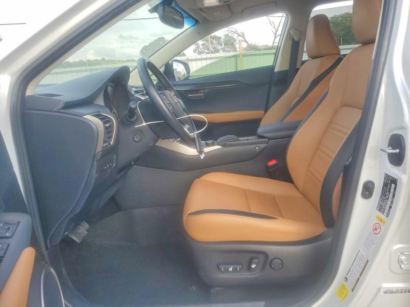 Продажа на аукционе авто 2017 Lexus Nx 200t, vin: JTJYARBZ1H2073679, номер лота: 63337146