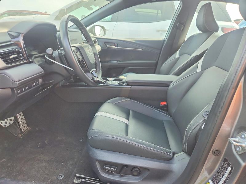 Aukcja sprzedaży 2025 Toyota Camry, vin: 4T1DAACK2SU583888, numer aukcji: 64004406