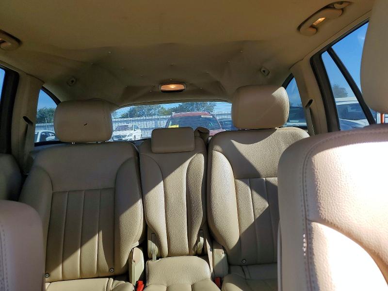 2008 Mercedes-benz R მანქანა იყიდება აუქციონზე, vin: 4JGCB56E68A066822, აუქციონის ნომერი: 65721366