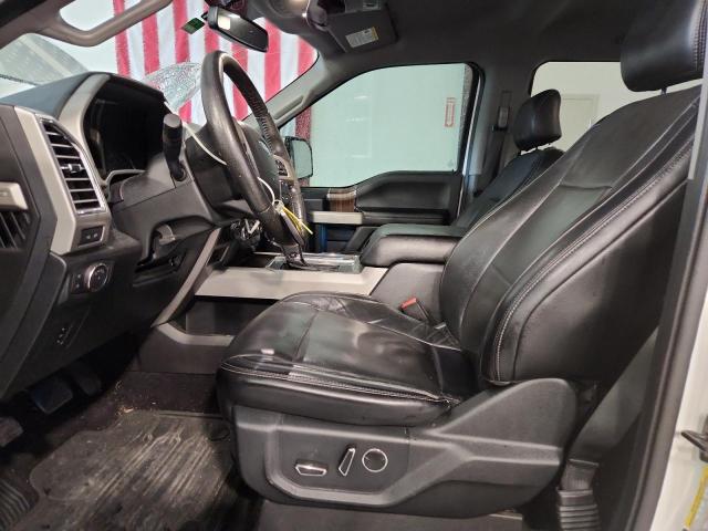 2016 Ford F150 მანქანა იყიდება აუქციონზე, vin: 1FTEW1EF9GFC63599, აუქციონის ნომერი: 63725786