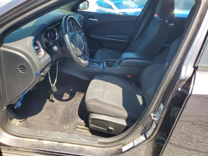 Продаж на аукціоні авто 2015 Dodge Charger, vin: 2C3CDXBG9FH737727, номер лоту: 64674776