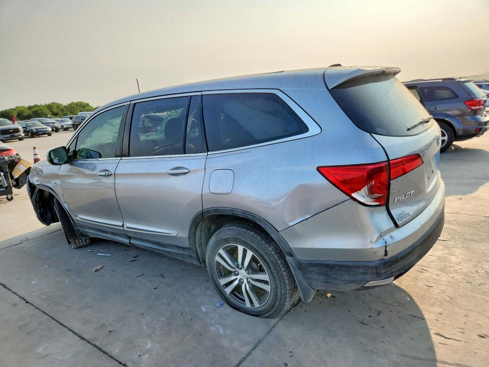Aukcja sprzedaży 2016 Honda Pilot, vin: 5FNYF5H76GB032060, numer aukcji: 61793486