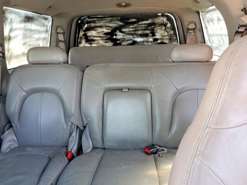 2000 Ford Expedition მანქანა იყიდება აუქციონზე, vin: 1FMRU1561YLB90220, აუქციონის ნომერი: 64399766