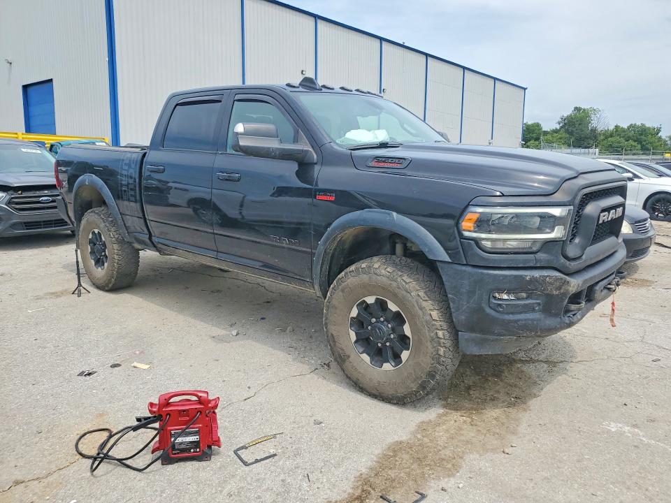 2022 Ram 2500 მანქანა იყიდება აუქციონზე, vin: 3C6TR5EJXNG433563, აუქციონის ნომერი: 64725796