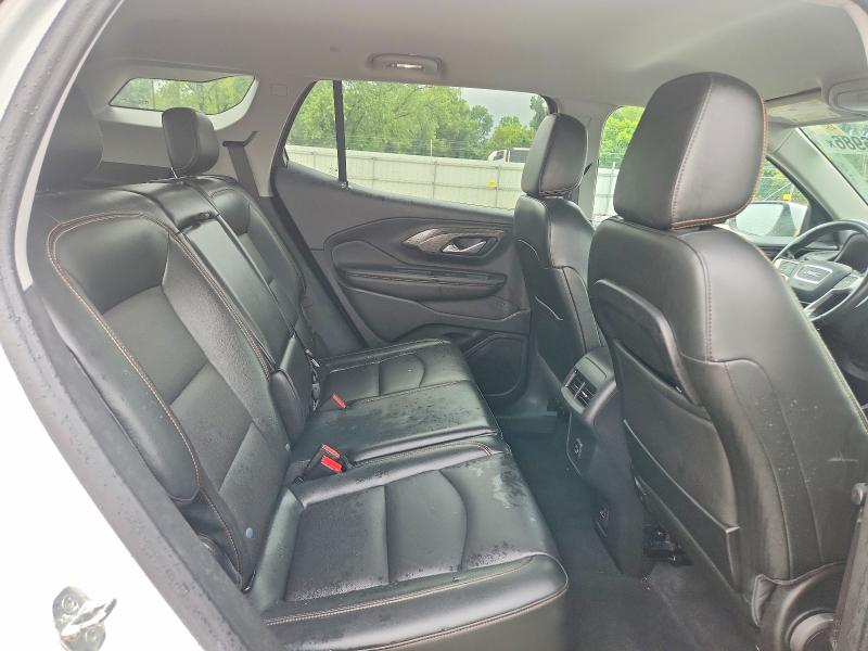 65096986 :رقم المزاد ، 3GKALVEV1LL195471 vin ، 2020 Gmc Terrain مزاد بيع