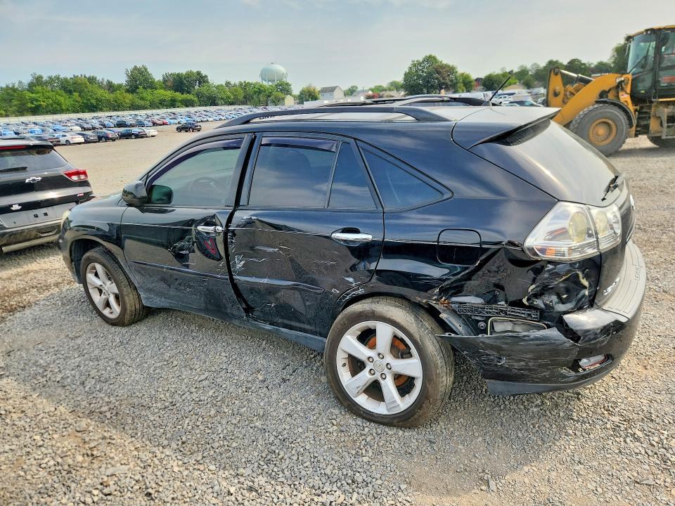 Aukcja sprzedaży 2007 Lexus Rx, vin: 2T2HK31U97C008979, numer aukcji: 65302406