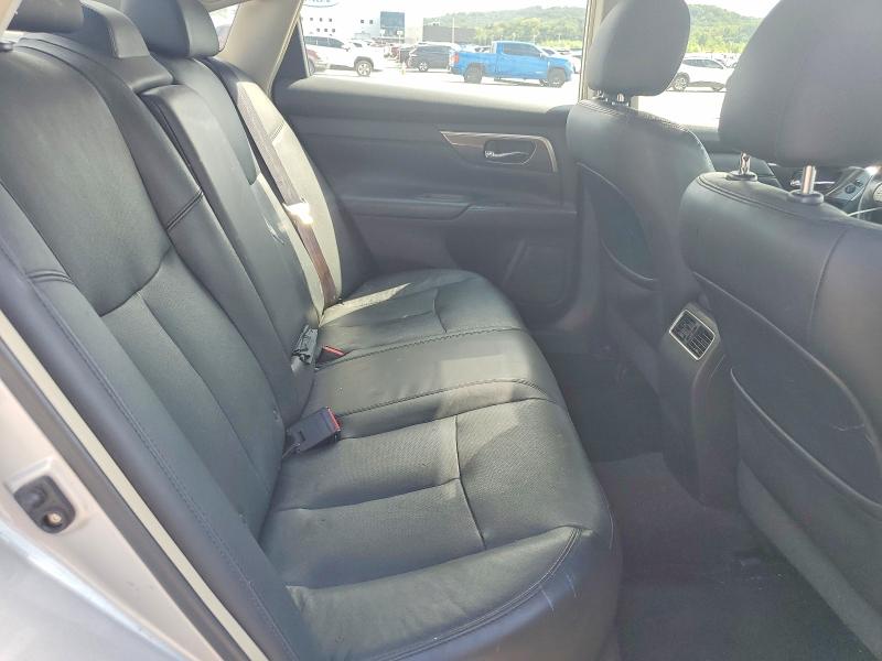 65700896 :رقم المزاد ، 1N4AL3AP2DN539906 vin ، 2013 Nissan Altima مزاد بيع