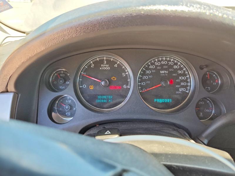 Aukcja sprzedaży 2007 Chevrolet Tahoe, vin: 1GNFC13007R315025, numer aukcji: 63593596