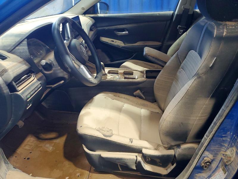 Aukcja sprzedaży 2025 Nissan Sentra, vin: 3N1AB8CV1SY290412, numer aukcji: 65520346