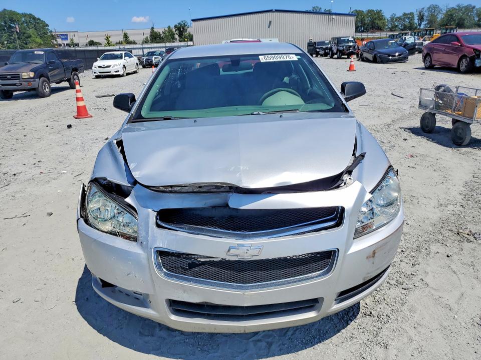 Продажа на аукционе авто 2011 Chevrolet Malibu, vin: 1G1ZA5EU5BF163698, номер лота: 65909976