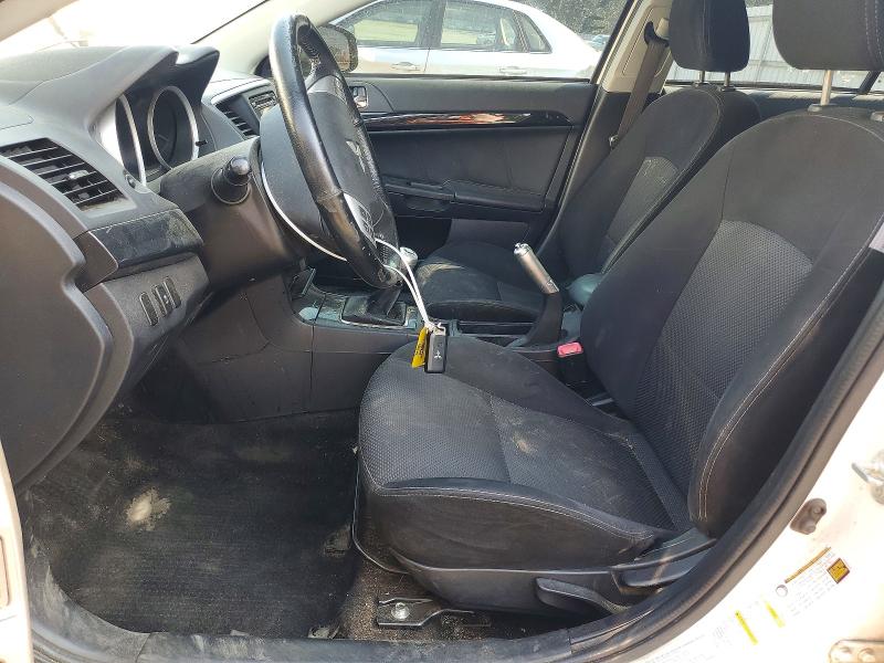 Продажа на аукционе авто 2015 Mitsubishi Lancer, vin: JA32U8FW7FU002237, номер лота: 64596346