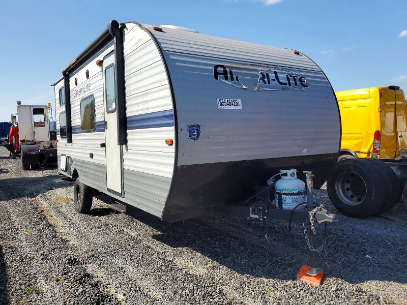 Aukcja sprzedaży 2021 Gulfstream Recreational Vehicle (rv), vin: 1NL1G2213M1144363, numer aukcji: 65546426