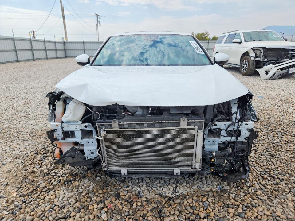 Aukcja sprzedaży 2022 Honda Civic, vin: JHMFE1F79NX000775, numer aukcji: 64617736
