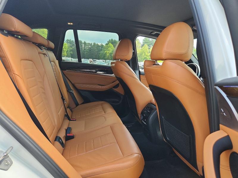 Продаж на аукціоні авто 2019 Bmw X3, vin: 5UXTR9C55KLE17955, номер лоту: 66401646