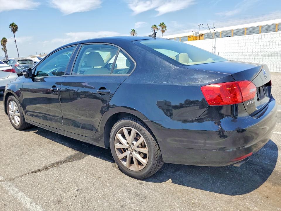 Продажа на аукционе авто 2012 Volkswagen Jetta, vin: 3VWDX7AJ4CM400137, номер лота: 65887466