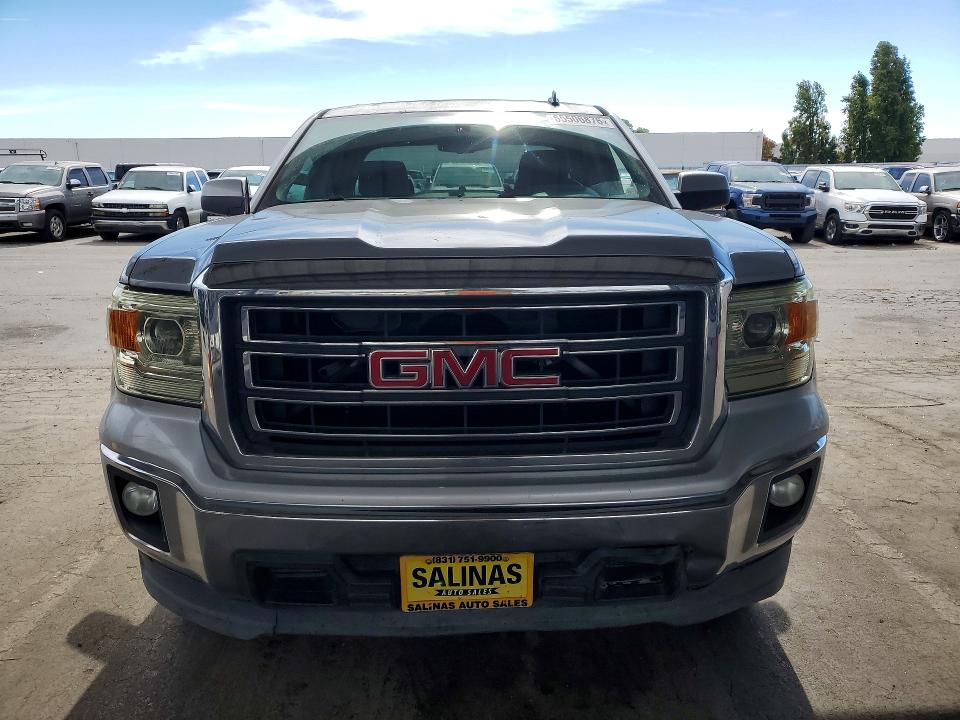 Aukcja sprzedaży 2014 Gmc Sierra, vin: 1GTR1UEC9EZ359980, numer aukcji: 65506876