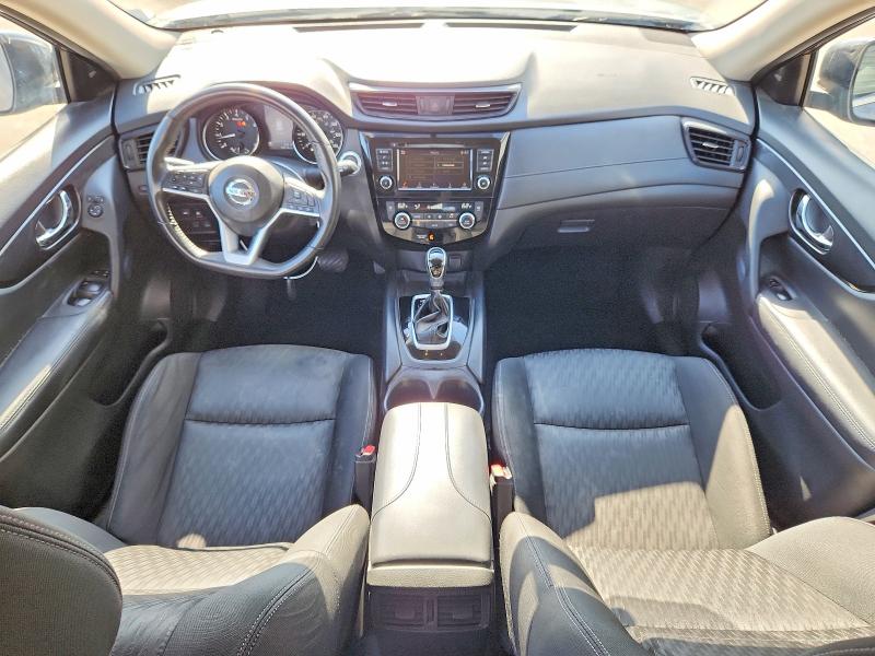 Aukcja sprzedaży 2018 Nissan Rogue, vin: KNMAT2MT4JP606681, numer aukcji: 64823516