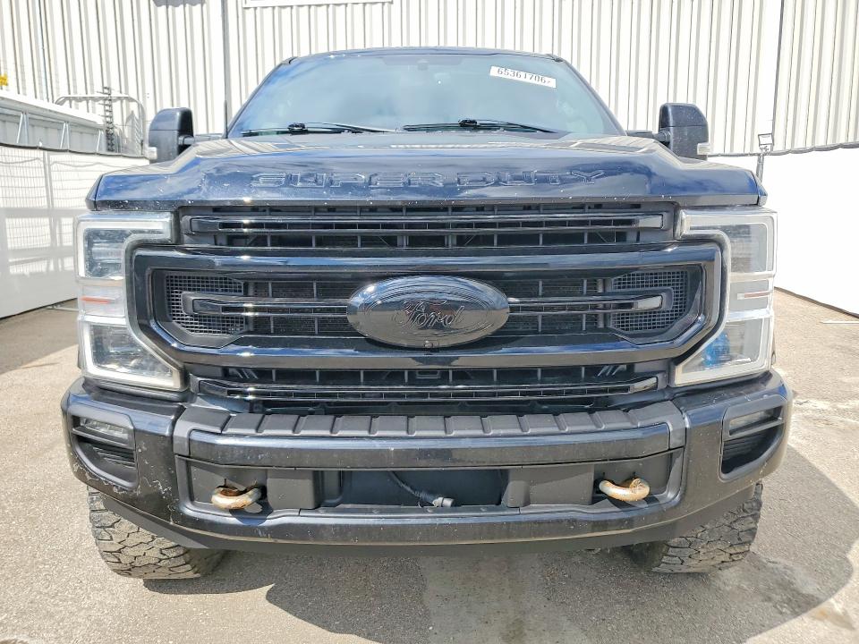 2022 Ford F350 მანქანა იყიდება აუქციონზე, vin: 1FT8W3BT3NEE28648, აუქციონის ნომერი: 65361706