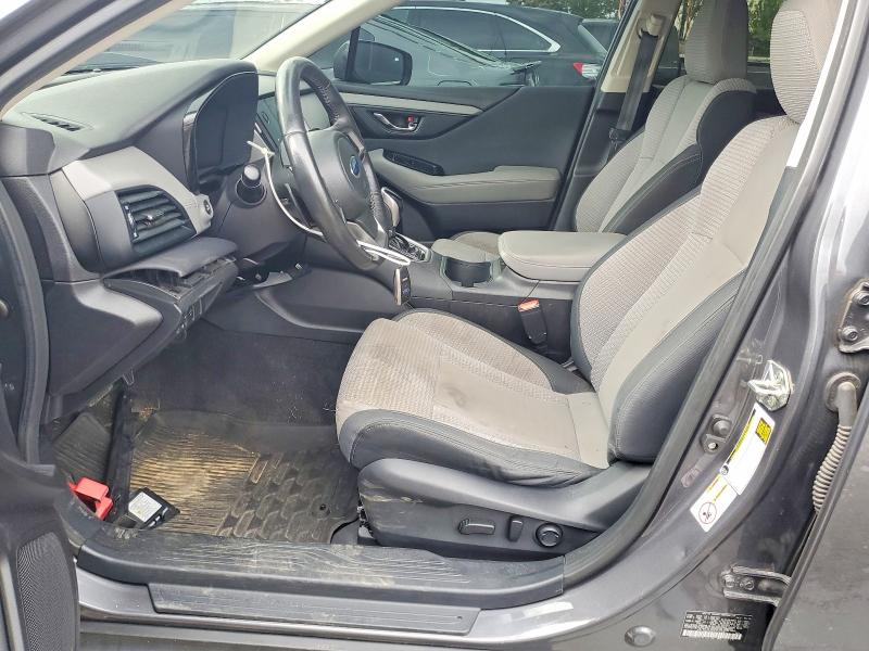 Auction sale of the 2020 Subaru Outback, vin: 4S4BTAEC9L3102436, lot number: 62962106