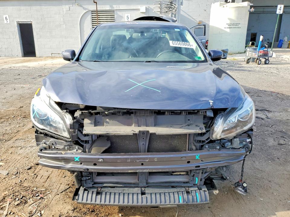Aukcja sprzedaży 2016 Subaru Legacy, vin: 4S3BNEN69G3017442, numer aukcji: 65569866