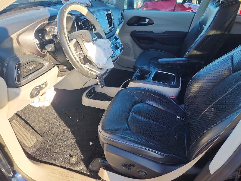 Aukcja sprzedaży 2020 Chrysler Pacifica, vin: 2C4RC1GG7LR109007, numer aukcji: 66336526