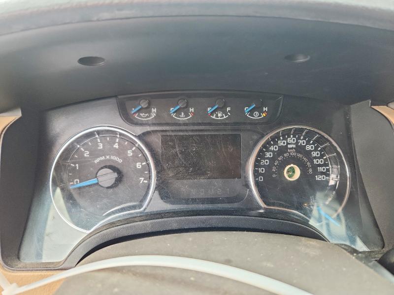 Продажа на аукционе авто 2013 Ford F150, vin: 1FTFW1ET2DFA40178, номер лота: 67251016