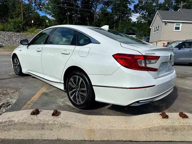 62646616 :رقم المزاد ، 1HGCV3F59MA009042 vin ، 2021 Honda Accord مزاد بيع