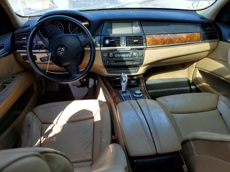 Продажа на аукционе авто 2007 Bmw X5, vin: 5UXFE435X7L012741, номер лота: 63187106