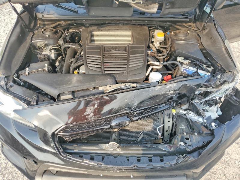 Auction sale of the 2020 Subaru Wrx, vin: JF1VA1C69L9804070, lot number: 64689066
