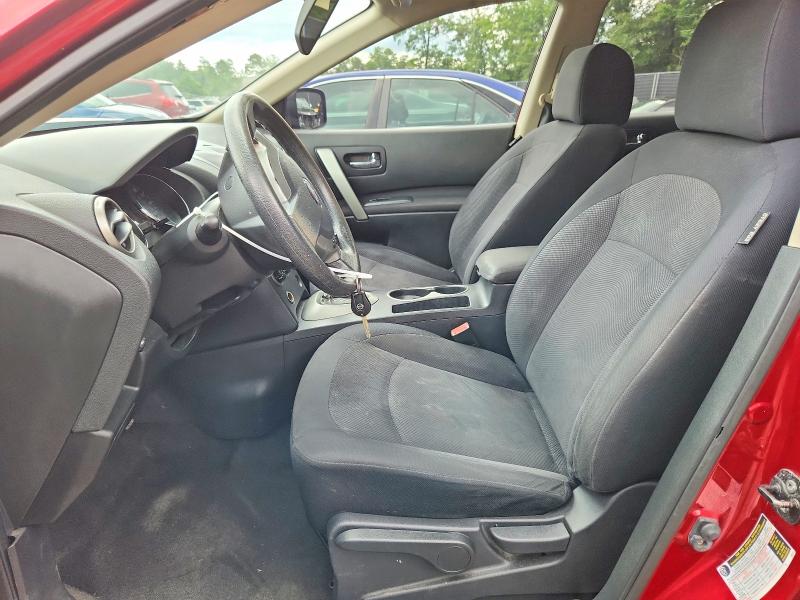 Aukcja sprzedaży 2011 Nissan Rogue, vin: JN8AS5MT4BW178658, numer aukcji: 62947796