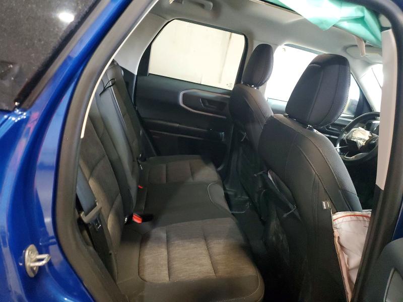 Продаж на аукціоні авто 2023 Ford Bronco Sport, vin: 3FMCR9B6XPRE08648, номер лоту: 64885076
