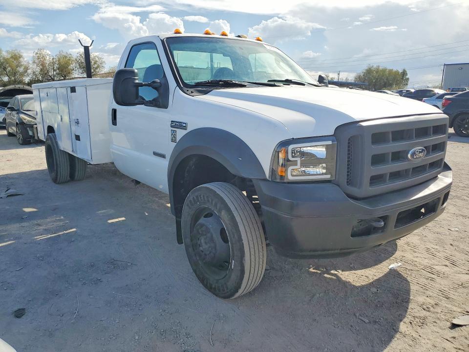 Aukcja sprzedaży 2005 Ford F450, vin: 1FDXF46PX5EC14279, numer aukcji: 64330336
