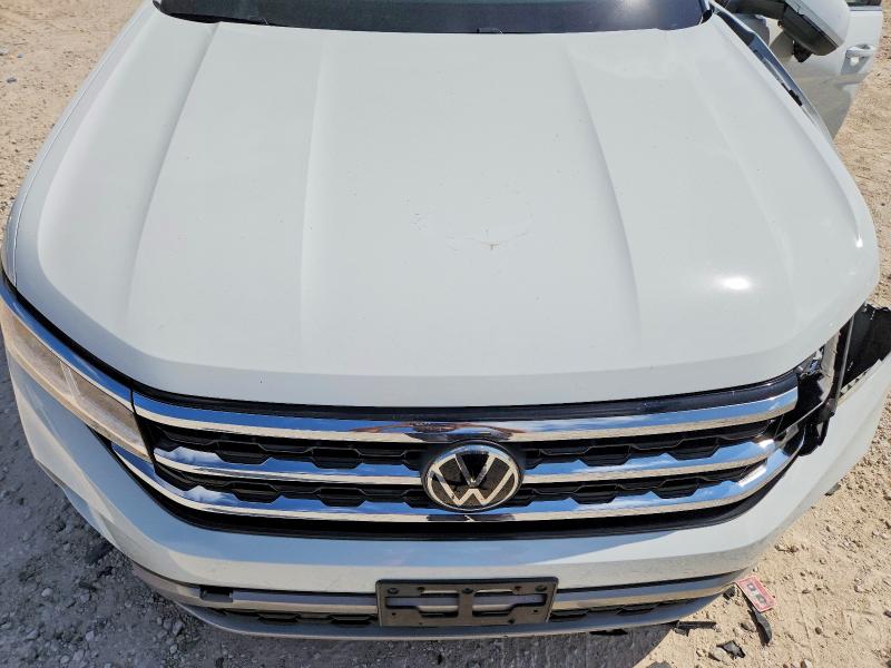 Продаж на аукціоні авто 2021 Volkswagen Atlas, vin: 1V2KR2CA9MC538763, номер лоту: 63624176