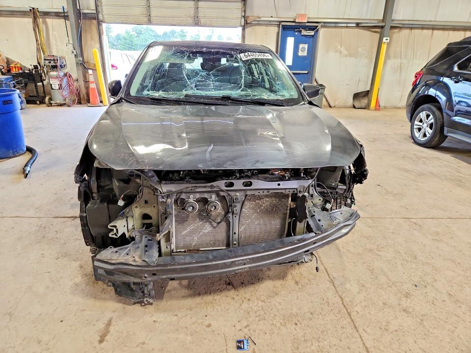 64465496 :رقم المزاد ، 4S3BWAC68N3005773 vin ، 2022 Subaru Legacy مزاد بيع
