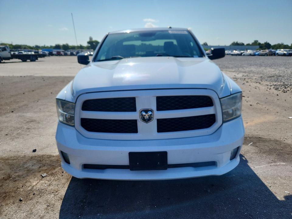 Продаж на аукціоні авто 2016 Ram 1500, vin: 3C6RR7KTXGG158422, номер лоту: 65308066