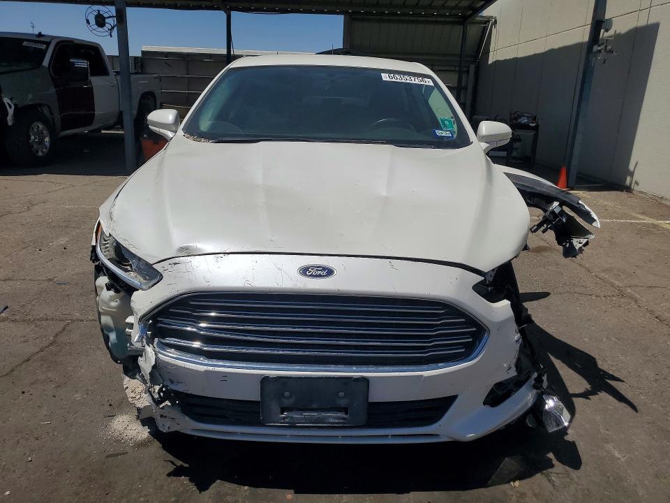 Продаж на аукціоні авто 2016 Ford Fusion, vin: 3FA6P0H90GR245874, номер лоту: 66353756
