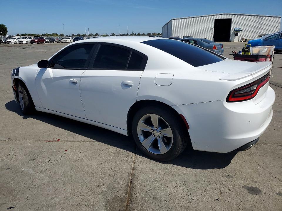 Aukcja sprzedaży 2015 Dodge Charger, vin: 2C3CDXBG8FH897128, numer aukcji: 64855686