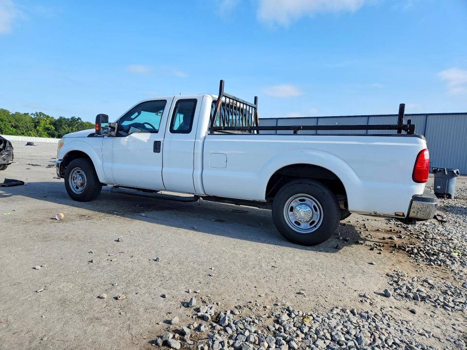 Aukcja sprzedaży 2011 Ford F250, vin: 1FT7X2A69BEC44518, numer aukcji: 64965796