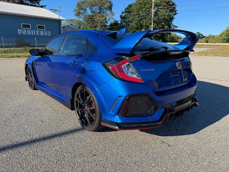2019 Honda Civic მანქანა იყიდება აუქციონზე, vin: SHHFK8G7XKU202594, აუქციონის ნომერი: 67408586