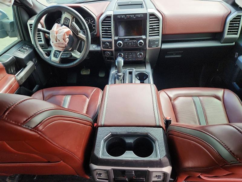 Продажа на аукционе авто 2020 Ford F150, vin: 1FTEW1E45LFA62405, номер лота: 66226686