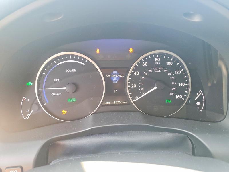 Продажа на аукционе авто 2015 Lexus Es, vin: JTHBW1GG0F2100336, номер лота: 64732066