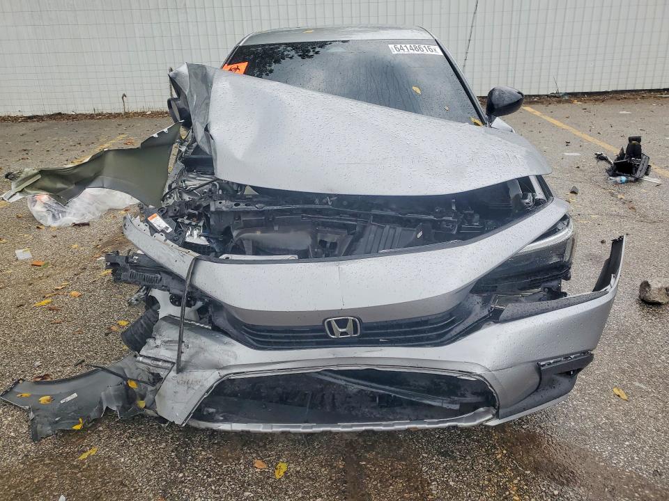 Продажа на аукционе авто 2024 Honda Civic, vin: 2HGFE2F51RH562364, номер лота: 64148616