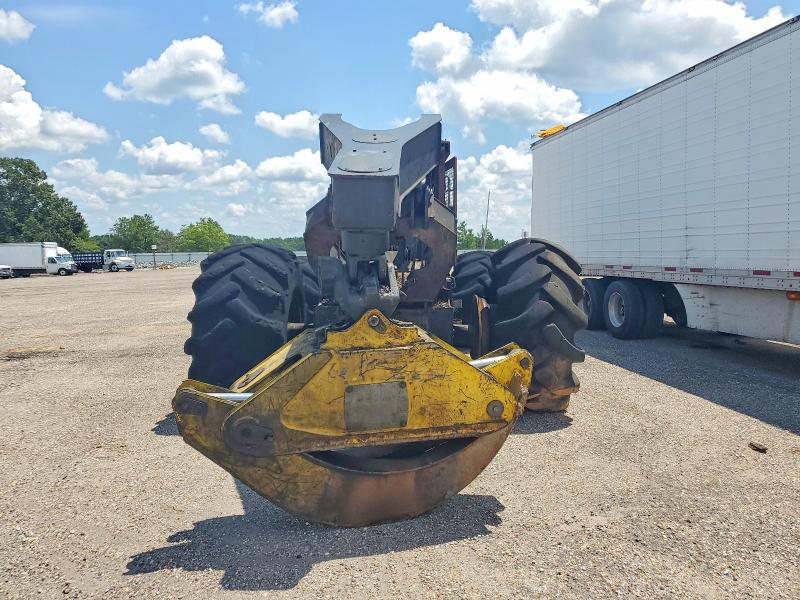 Продаж на аукціоні авто 2021 John Deer Industrial Equipment, vin: 1DW748LBJKF710086, номер лоту: 60806056