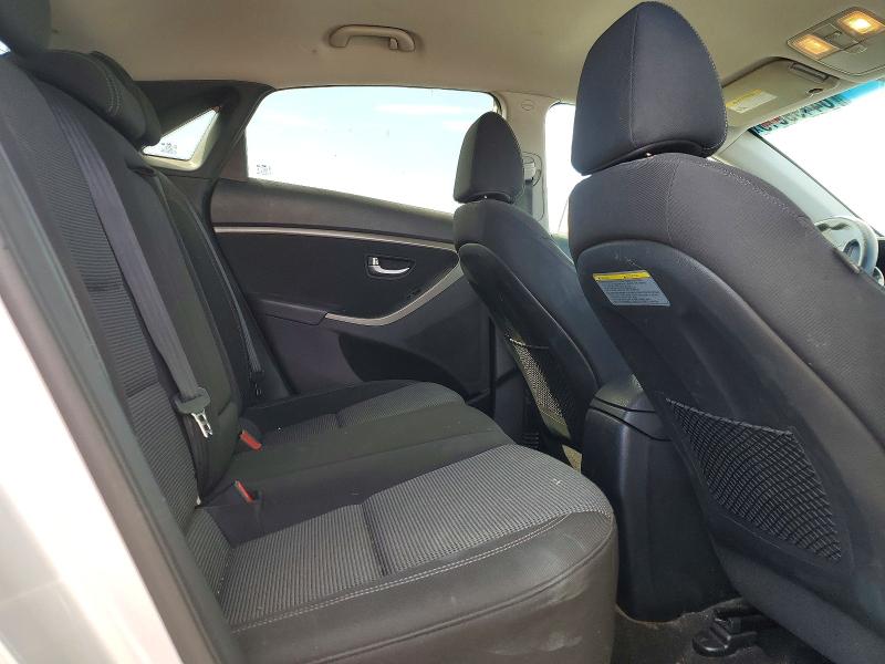 64499516 :رقم المزاد ، KMHD35LH0GU314978 vin ، 2016 Hyundai Elantra Gt مزاد بيع