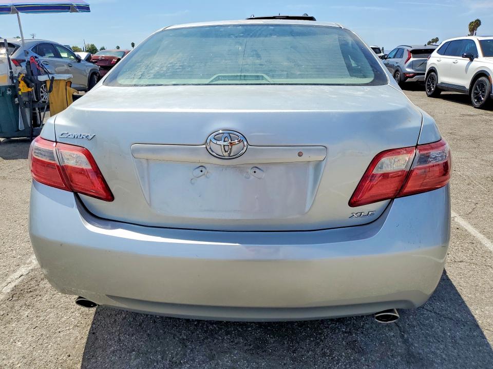 Продаж на аукціоні авто 2007 Toyota Camry, vin: 4T1BK46K37U515964, номер лоту: 64975246